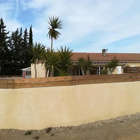 Villa Narbonne: Spacious Country Retreat With Private Pool
